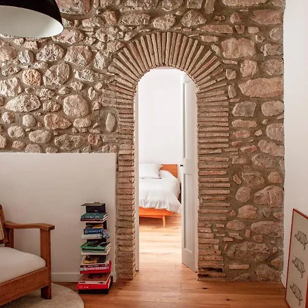 Habitación en casa particular Les Canes 2 *